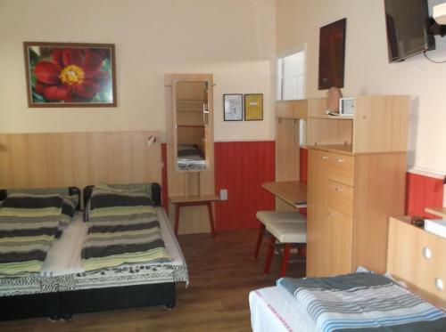 Hostal Vali Vend�gh�z