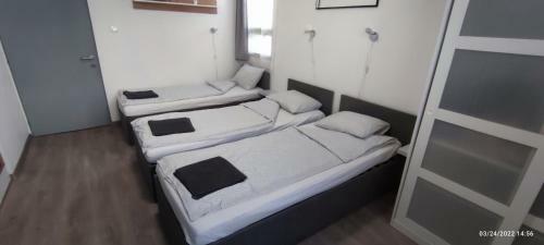 Optimum Apartman