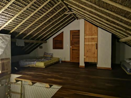 Apartamento Casa De Praia