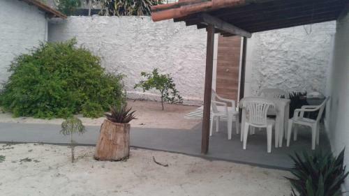 Casa Do Pradinho