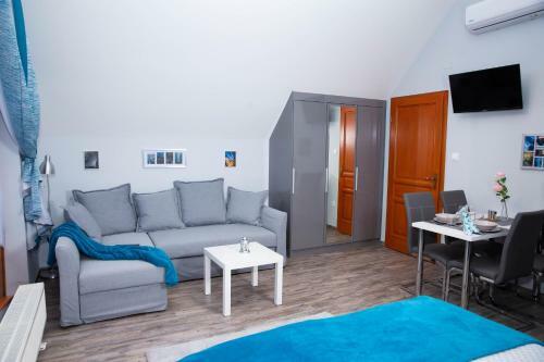 Bella Apartman - Modern Apartman