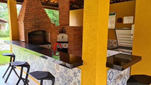 Riviera De S�o Louren�o
