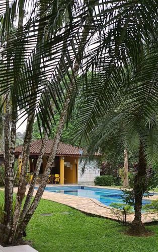 Riviera De S�o Louren�o