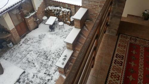 �gnes Apartman
