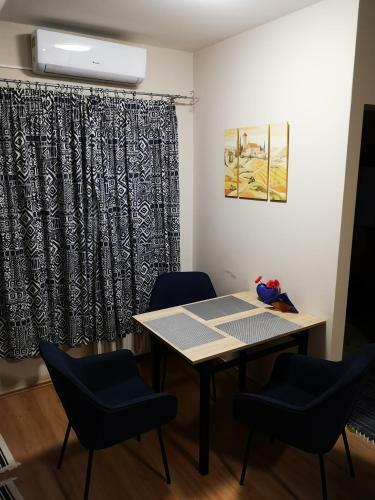 �gnes Apartman