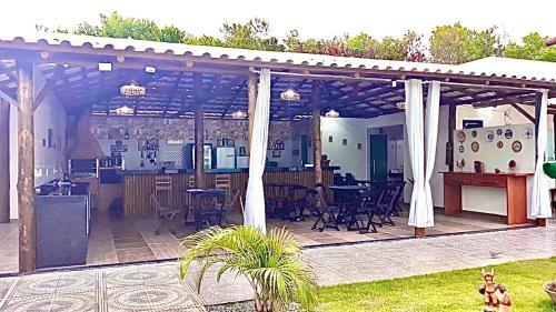 Posada Pousada Dos Duques