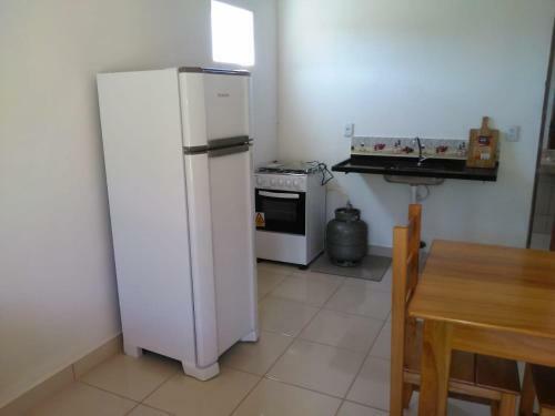 Apartamento Residencial Terra Pura