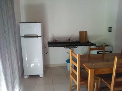 Apartamento Residencial Terra Pura