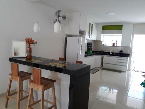 Solar Das Sabi�s Harmonia Com A Natureza
