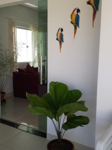 Solar Das Sabi�s Harmonia Com A Natureza