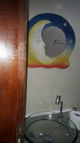 Solar Das Sabi�s Harmonia Com A Natureza