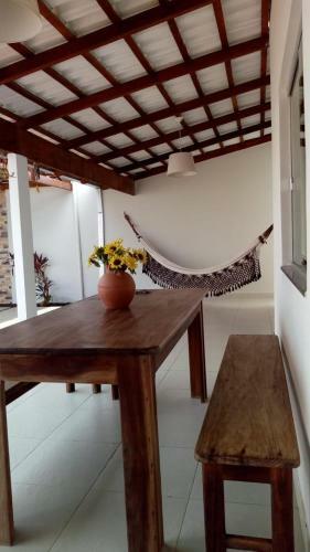 Solar Das Sabi�s Harmonia Com A Natureza