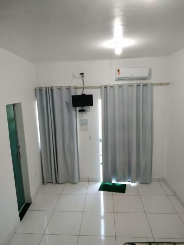 Hostal Villa Verde Corumbau