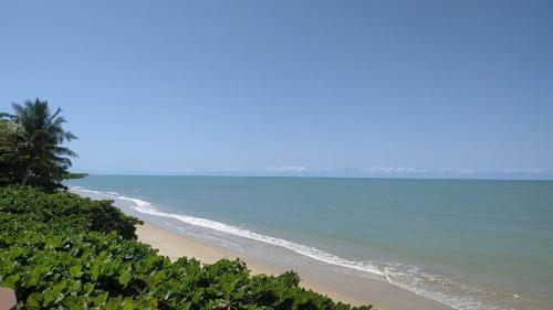 Hostal Villa Verde Corumbau