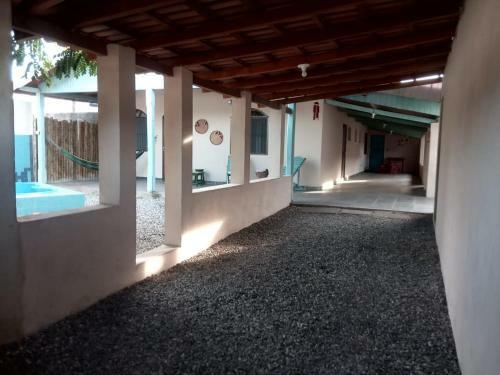 Temporada Piscina Infantil, Wifi E Churrasqueira