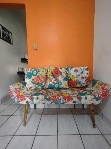 Recanto Das Flores Guaratiba