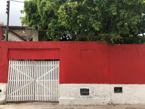 Casa Beco Das Garrafas - A Melhor Localiza��o