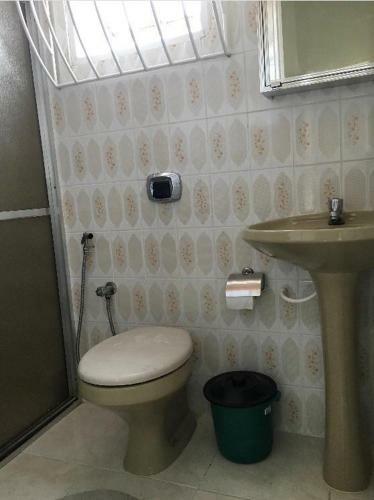 Casa Beco Das Garrafas - A Melhor Localiza��o