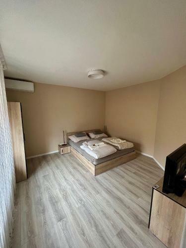 Apartamento V�r�smarty Deluxe Vend�gh�z