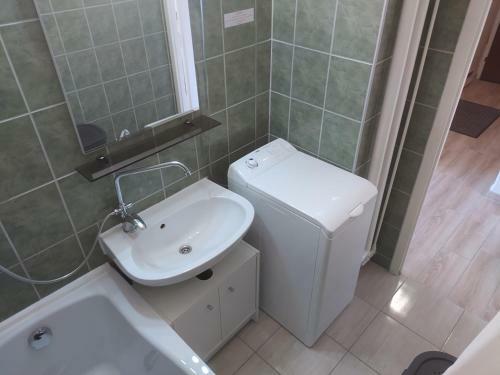 Apartamento Kr�nusz Vend�gh�z 2.