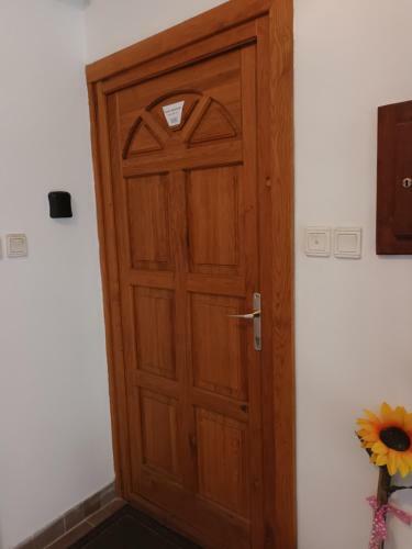 Puska Apartman
