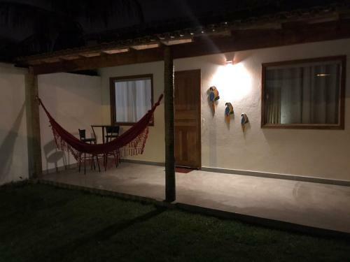 Casa de Praia Prado Ba Doces Magn�lias