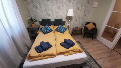 Mhc Apartman