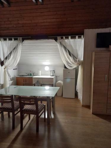 City Apartman