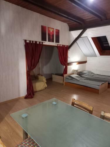 City Apartman