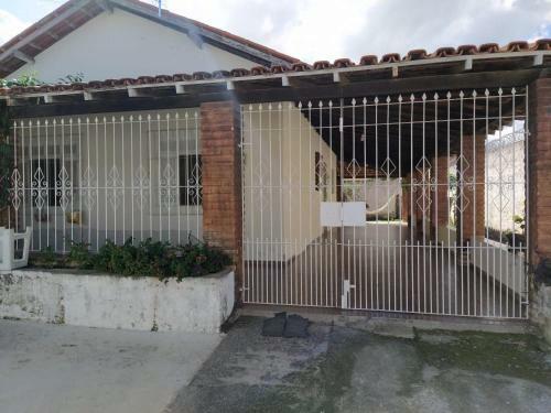 Casa 3 Quartos Prado Bahia