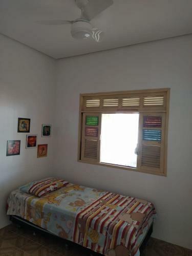 Casa 3 Quartos Prado Bahia