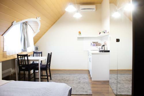 Aqua&luna Apartman