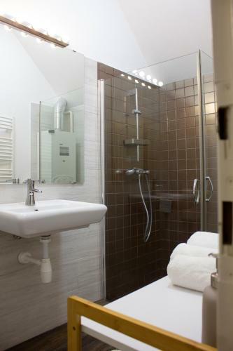 Aqua&luna Apartman