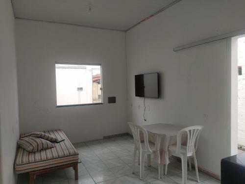 Casa Prado Bahia 7 Minutos Do Centro