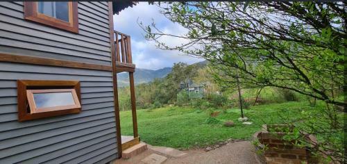 Agroturismo Tinyhousegarden - Silver Coin