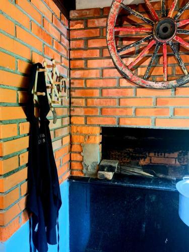 Bed & Breakfast Pedra Branca Eco Hostel E Camping