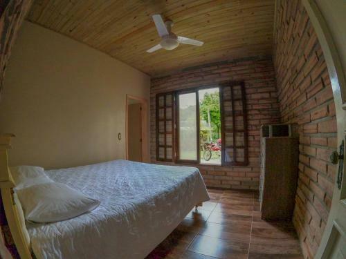 Casa de Campo Recanto Dos Tropeiros