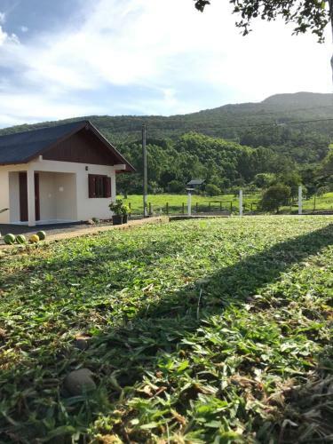 Apartamento Pousada Dos Canyons - Chal� 02