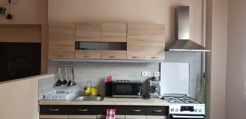 Lotti Apartman