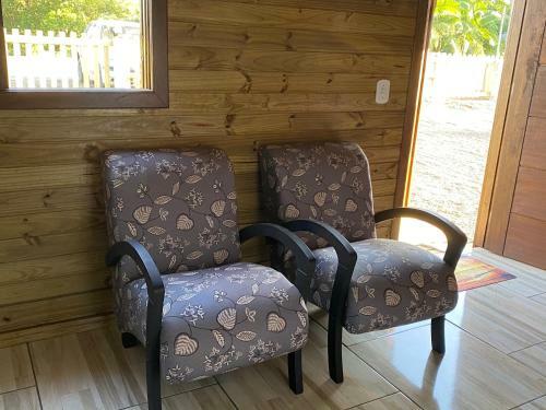 Cabana Bacana