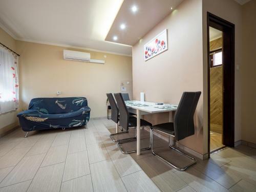 Apartamento Pipacsos Vend�gh�zak