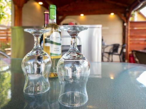 Apartamento Pipacsos Vend�gh�zak