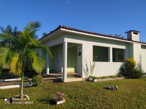 Casa Recanto Das Palmeiras
