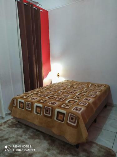 Casa Recanto Das Palmeiras