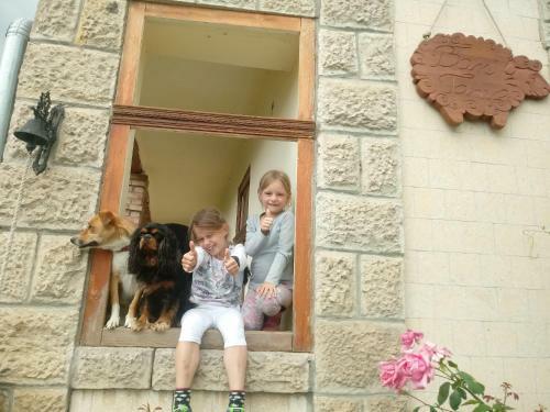 Hostal Bari Tanya