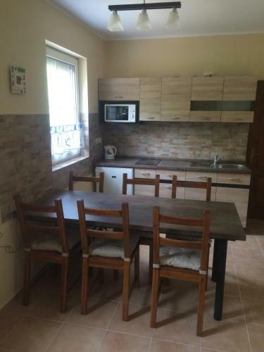 Kisl?d Apartman