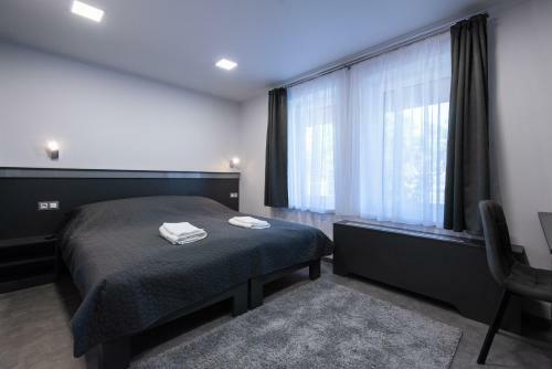 Hostal Theresa Vend�gh�z