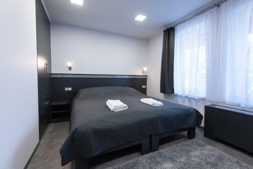 Hostal Theresa Vend�gh�z