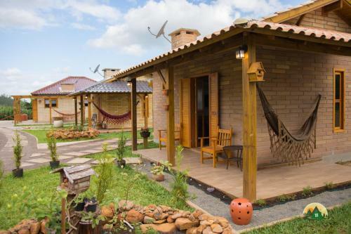 Hostal Pousada Mirante Dos Canyons