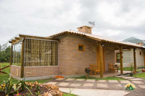 Hostal Pousada Mirante Dos Canyons